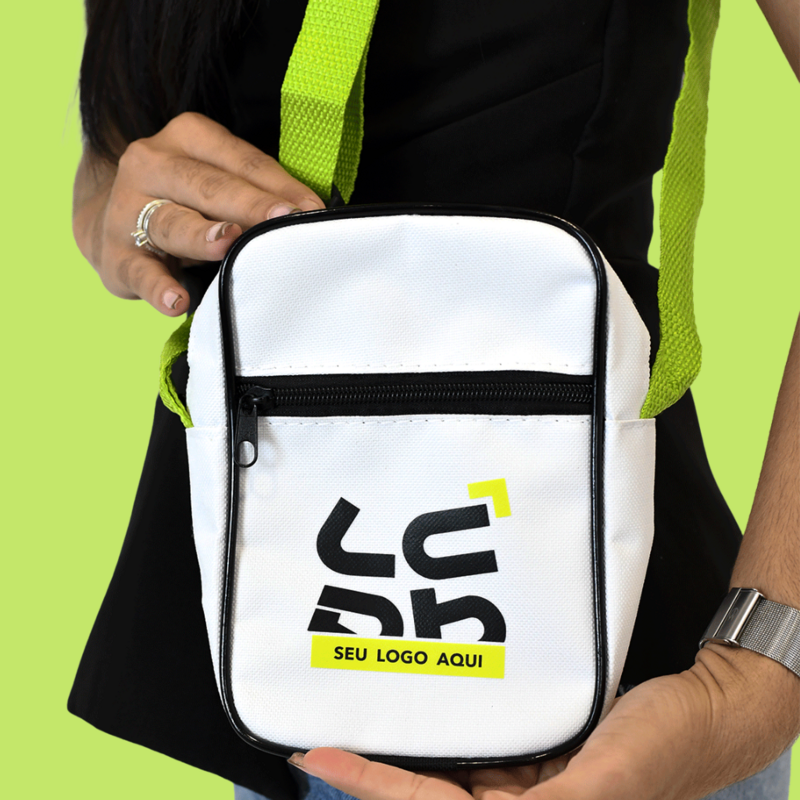 Bag Lateral