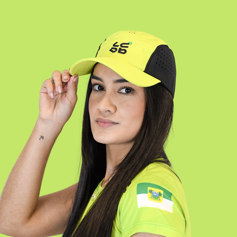 Boné Sport